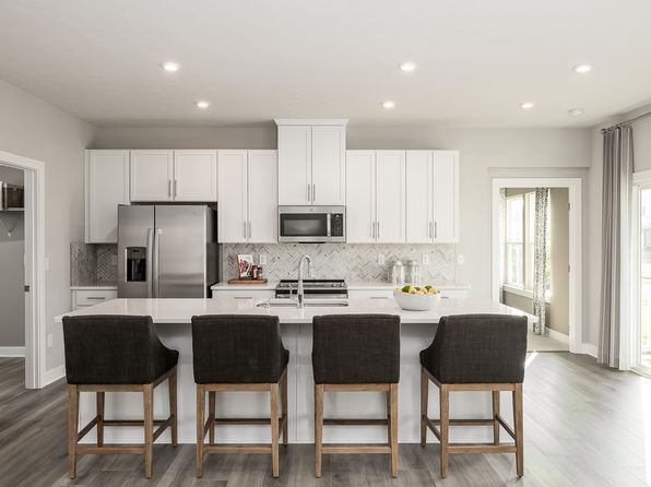 Aviano Plan, Countryside Estates