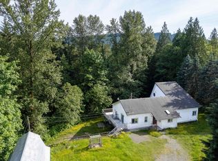 11885 264th St, Maple Ridge, BC V2W 1P1