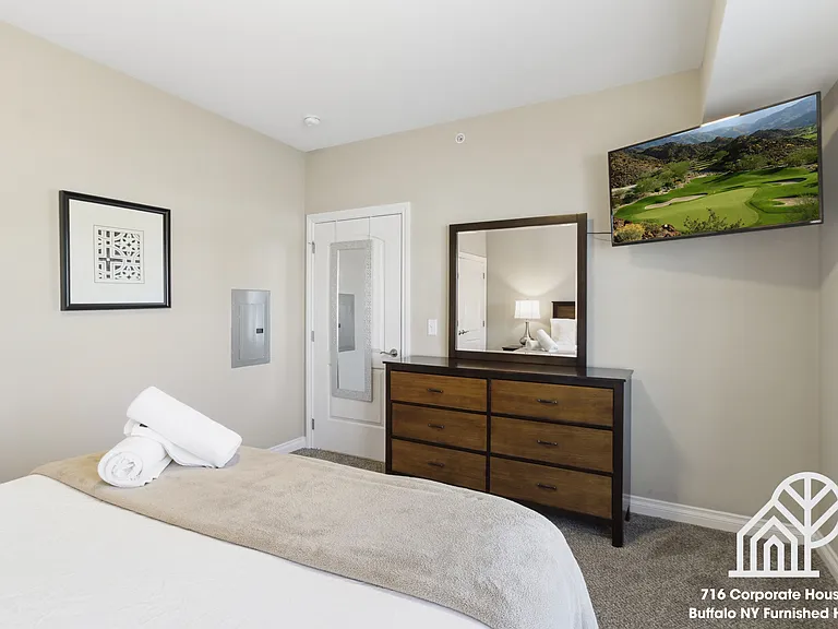 2493 Sweet Home Rd #202 — Photo 10