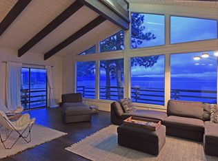 226 Rim Dr, Tahoe Vista, CA 96148