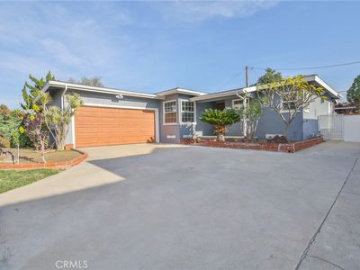 9078 Angell St, Downey, CA, 90242