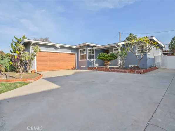 9078 Angell St, Downey, CA 90242