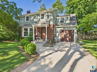 2305 S Main Ave, Sioux Falls, SD 57105