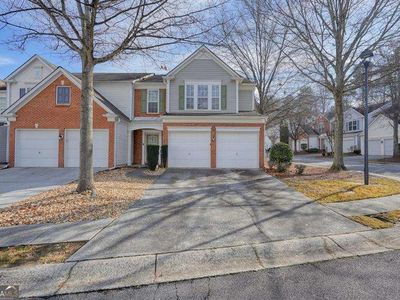 4133 Royal Regency Cir NW, Kennesaw, GA, 30144