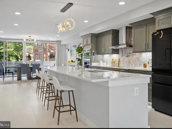 424 Missouri Ave NW APT 2, Washington, DC 20011
