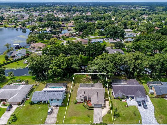 2nd image of 3544 E Lake Dr