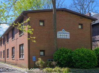 336 Transylvania Park, Lexington, KY 40508