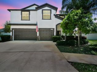 3555 Bracknell Ct, Land O Lakes, FL 34638