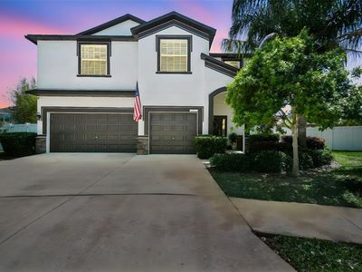 3555 Bracknell Ct, Land O Lakes, FL, 34638