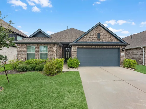 15606 Baronial Castle Dr, Humble, TX 77346