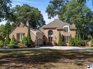 4113 Byrnes Blvd, Florence, SC 29506