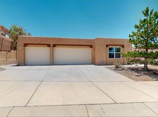 12804 Joelle Rd NE, Albuquerque, NM 87112