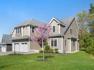 59 Jordan Rd, Holden, MA 01520