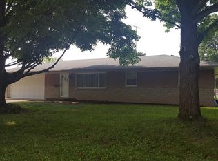 2317 Lilac Dr, Indianapolis, IN