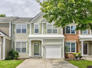 2908 Commonwealth Cir, Milton, GA 30004