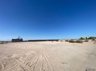 2701 E Gila Ridge Rd, Yuma, AZ 85365