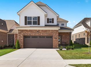 109 Weller Ln LOT 4, Gallatin, TN 37066