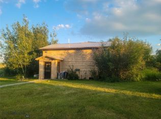 74 Indian Rings Rd, Big Timber, MT 59011