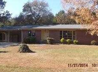 507 Nunnally Ave, East Gadsden, AL 35903