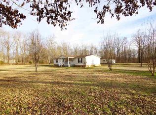 555 Mosby Rd, Oakland, TN 38060