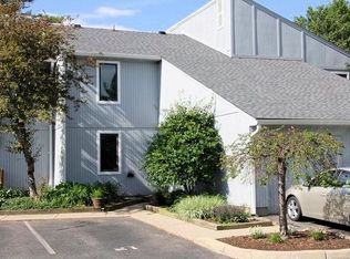 7563 Welsley Trce #21, West Chester, OH 45069