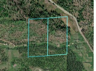 4224 Deer Creek Rd, Valley, WA 99181