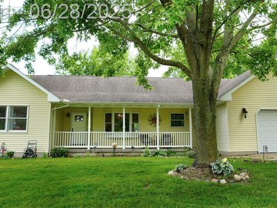 11852 Rathbun Rd, Birch Run, MI, 48415
