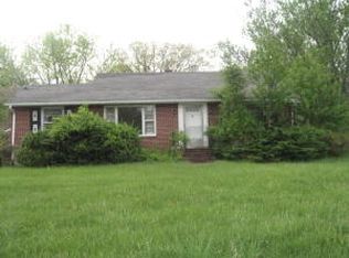 7111 Wood Haven Rd, Roanoke, VA 24019