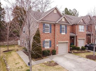 8322 Oak Knoll Dr, Brentwood, TN 37027