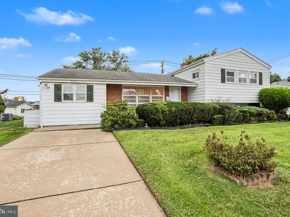 6812 Navajo Dr, Baltimore, MD 21209