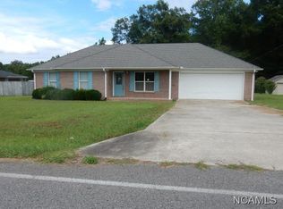 1927 Nethery Rd SW, Hartselle, AL 35640