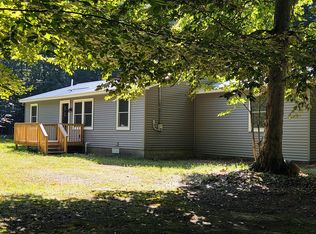 3847 W Colburn Rd, Ludington, MI 49431