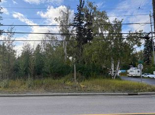 Nhn Eighth Ave, Fairbanks, AK 99701