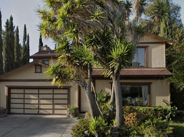 410 Monaco Ave, Union City, CA 94587