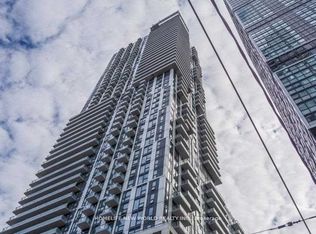 251 Jarvis St #1431-C08, Toronto, ON M5B 0C3