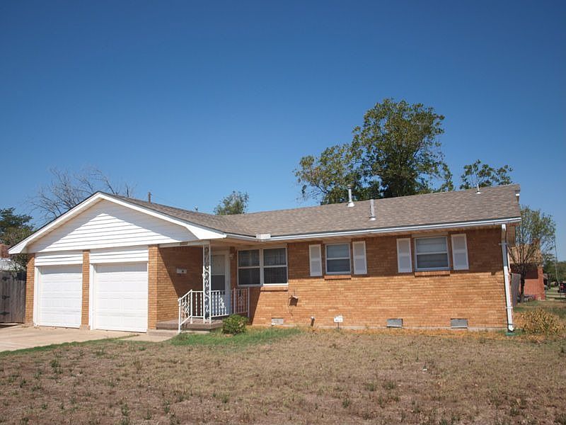 1st image of 5501 W Gore Blvd
