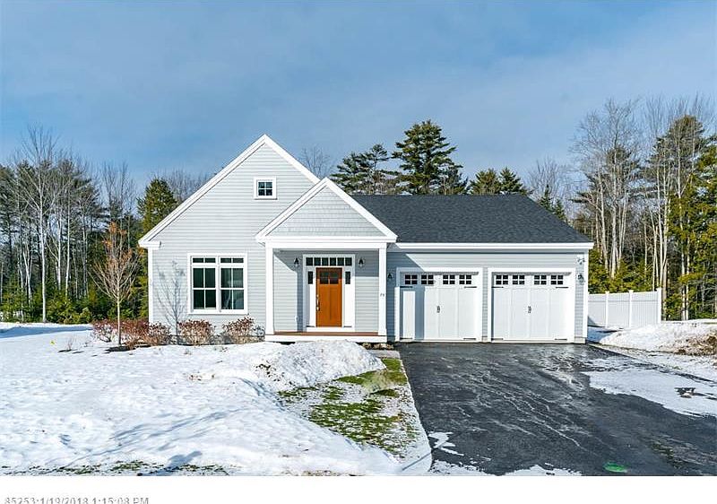 75 Kindred Way, Yarmouth, ME 04096 Zillow