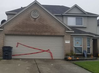 11731 Abby Ridge Way, Houston, TX 77044