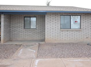 2145 Hohokam Dr APT B, Douglas, AZ 85607