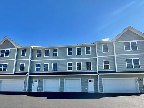 17B Ada Drive, Nottingham, NH 03290
