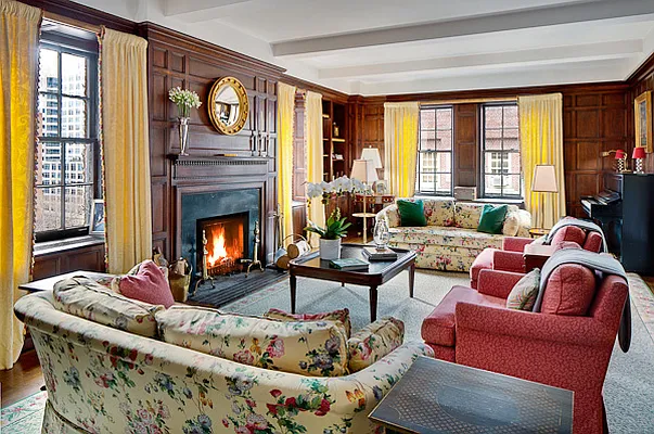 Sold by Brown Harris Stevens | media 7