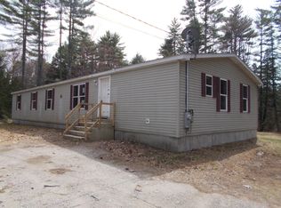 70 North Rd, Bridgton, ME 04009