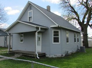 1413 Avenue K, Council Bluffs, IA 51501