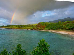 580 Haneoo Rd, Hana, HI 96713