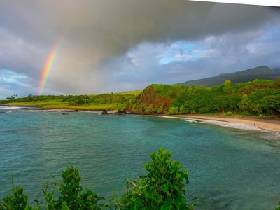 580 Haneoo Rd, Hana, HI, 96713