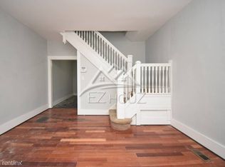 823 Cator Ave, Baltimore, MD 21218