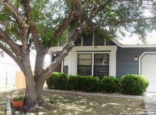 4142 Frontier Sun, San Antonio, TX 78244