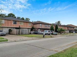 5793-99 Tullis Dr, New Orleans, LA 70131