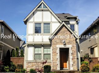 11906 SW Palermo St, Wilsonville, OR 97070