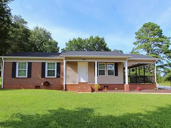 209 Stevens St, Appomattox, VA 24522